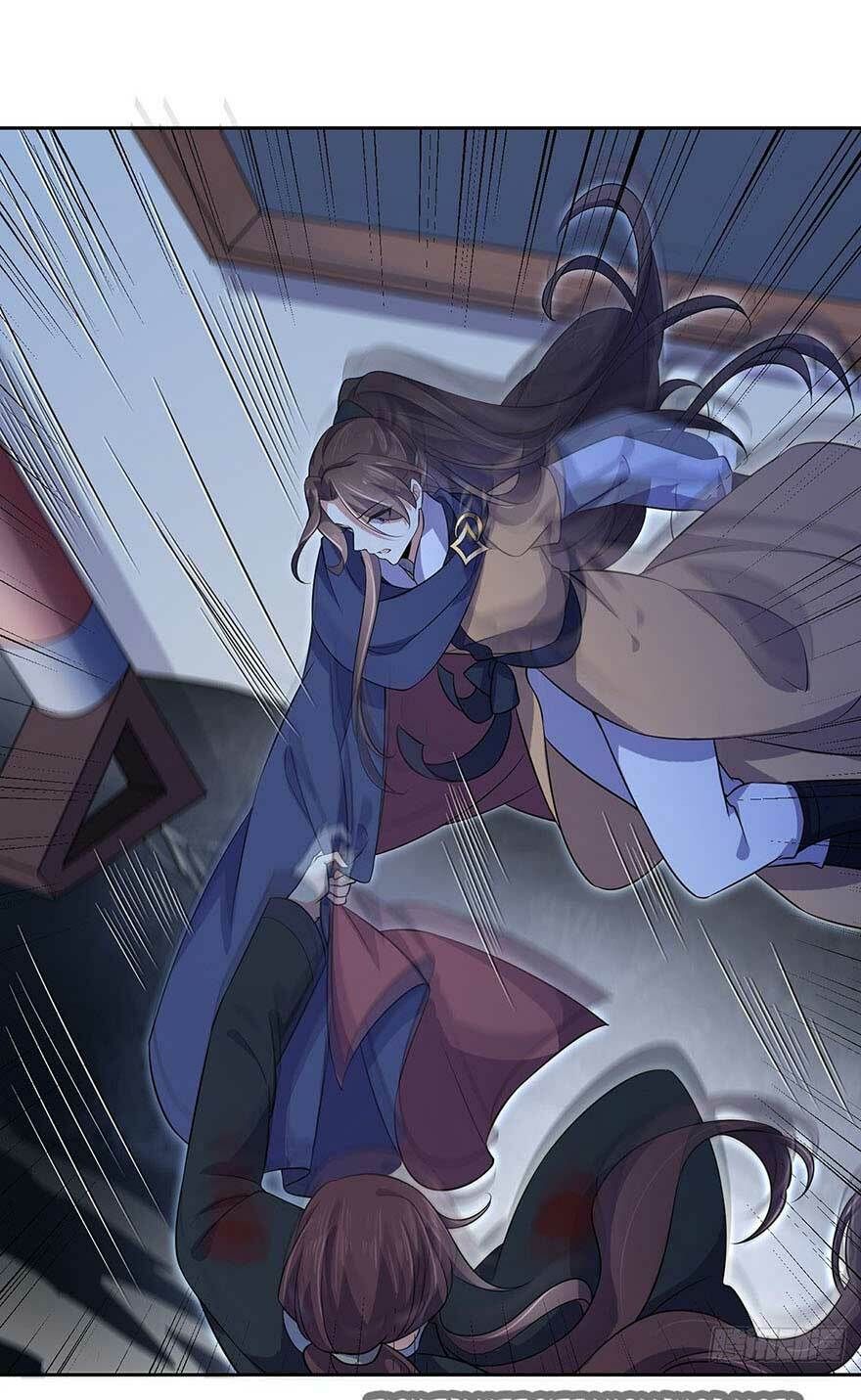 đọc truyện Hoạn Phi Thiên Hạ Chương 66 ảnh 30 tại Thiên Thai Truyện