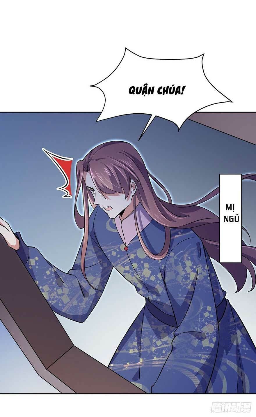 đọc truyện Hoạn Phi Thiên Hạ Chương 66 ảnh 32 tại Thiên Thai Truyện