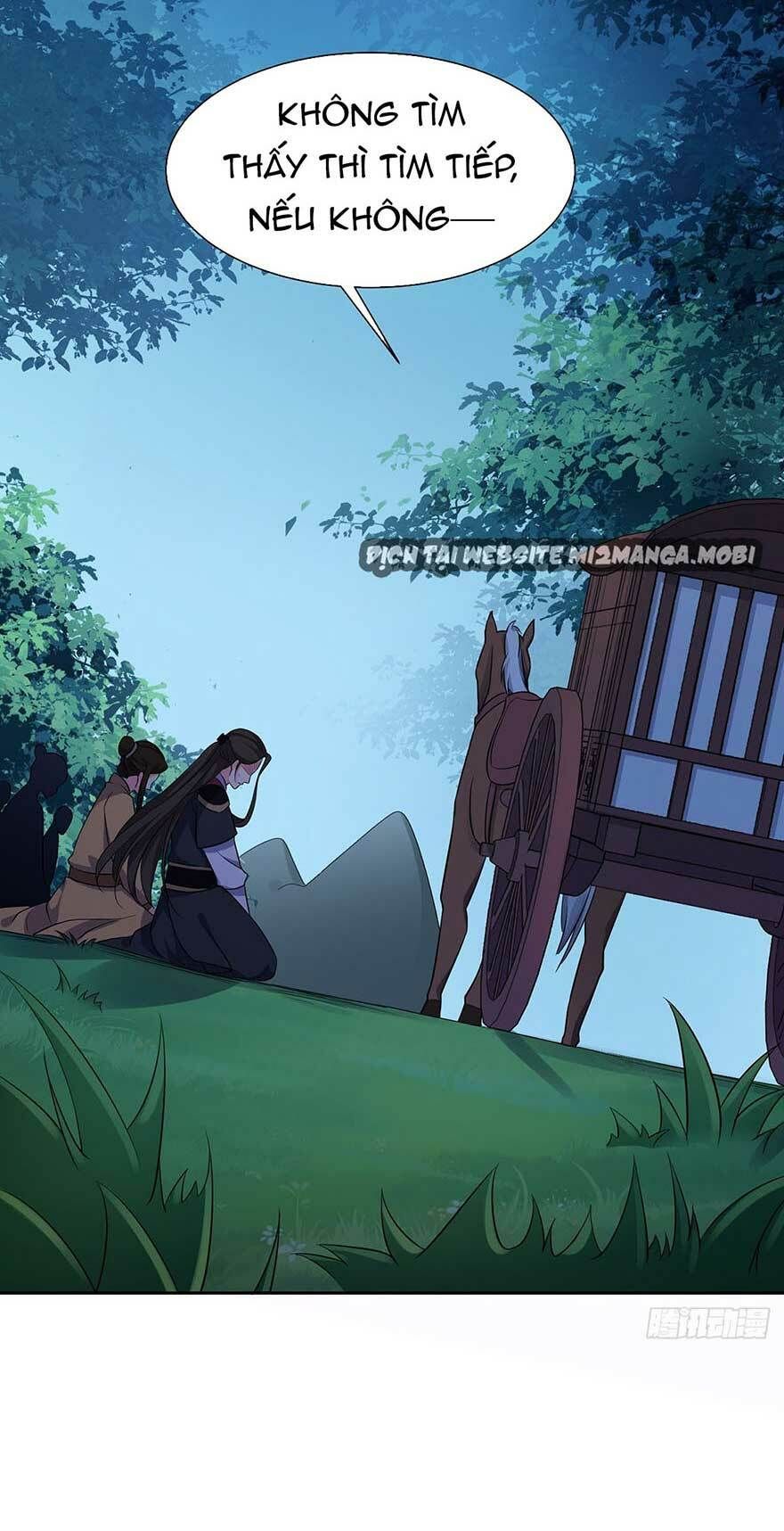 đọc truyện Hoạn Phi Thiên Hạ Chương 66 ảnh 35 tại Thiên Thai Truyện