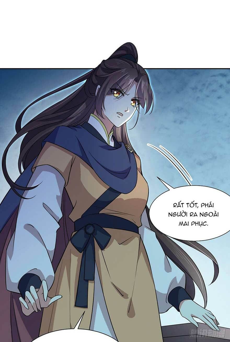 đọc truyện Hoạn Phi Thiên Hạ Chương 66 ảnh 6 tại Thiên Thai Truyện