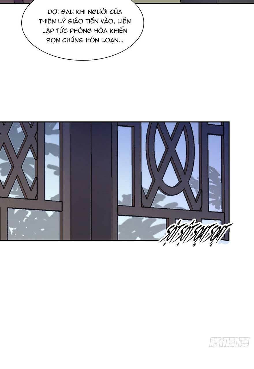 đọc truyện Hoạn Phi Thiên Hạ Chương 66 ảnh 7 tại Thiên Thai Truyện