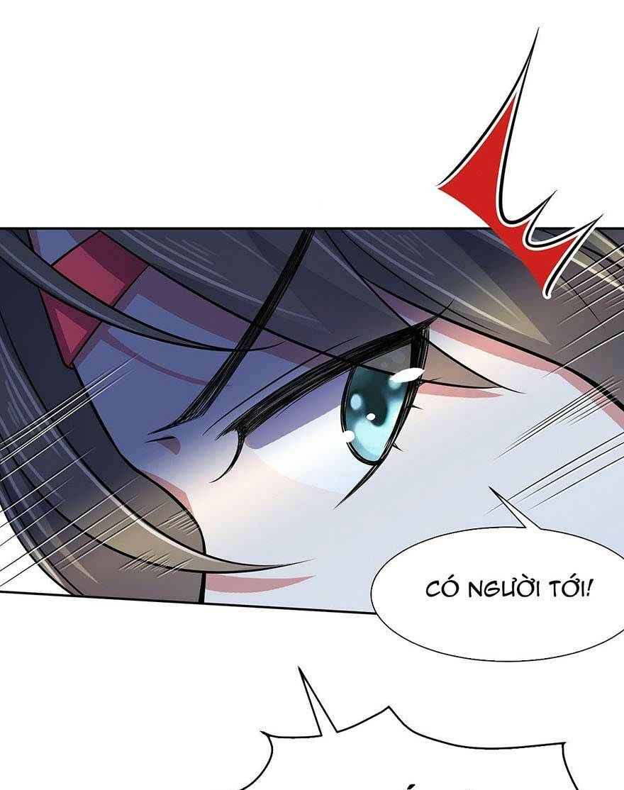 đọc truyện Hoạn Phi Thiên Hạ Chương 66 ảnh 8 tại Thiên Thai Truyện