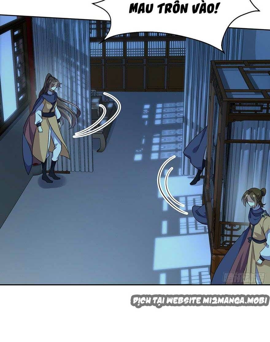 đọc truyện Hoạn Phi Thiên Hạ Chương 66 ảnh 9 tại Thiên Thai Truyện