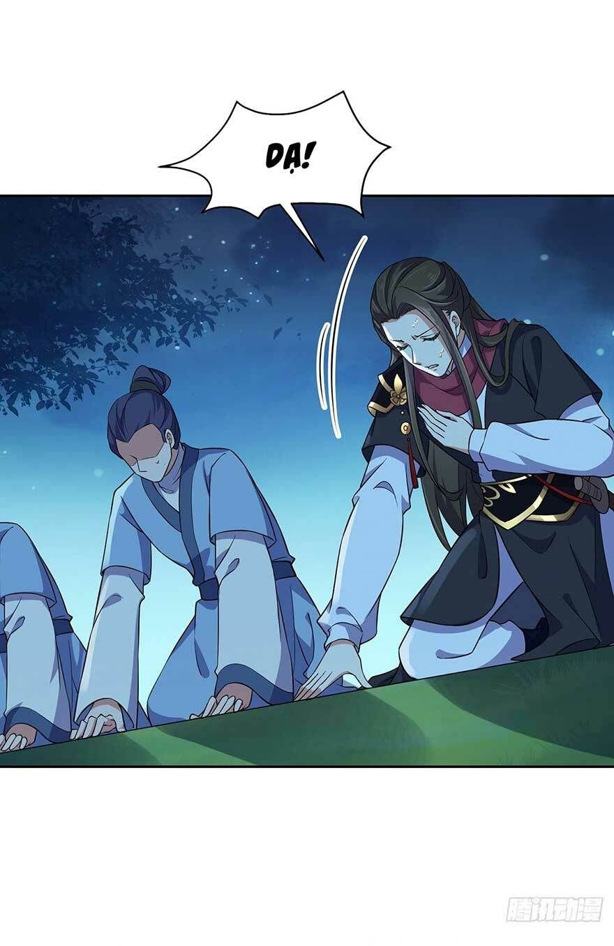 đọc truyện Hoạn Phi Thiên Hạ Chương 67 ảnh 3 tại Thiên Thai Truyện