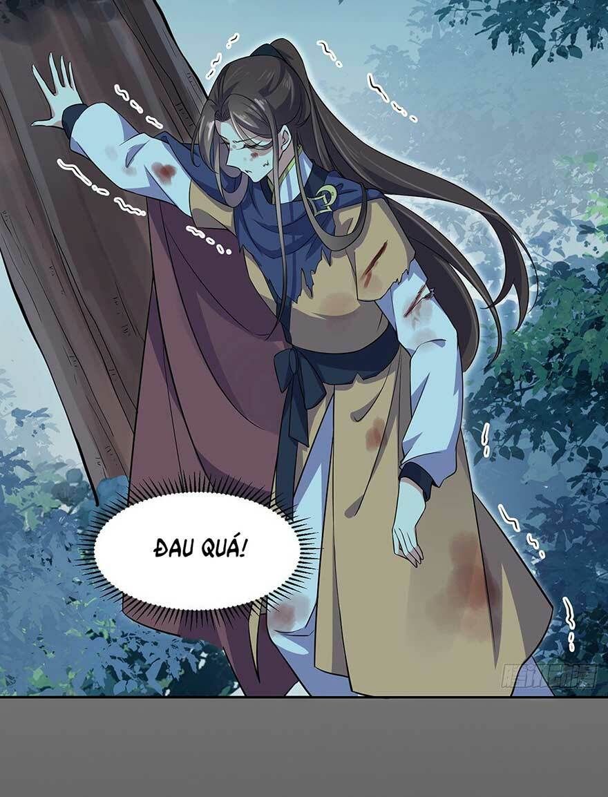 đọc truyện Hoạn Phi Thiên Hạ Chương 67 ảnh 16 tại Thiên Thai Truyện