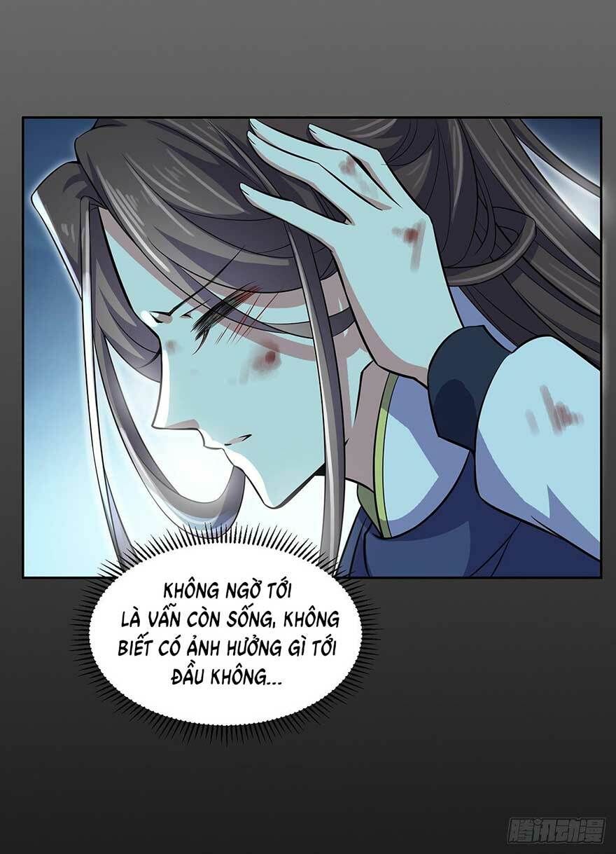 đọc truyện Hoạn Phi Thiên Hạ Chương 67 ảnh 17 tại Thiên Thai Truyện