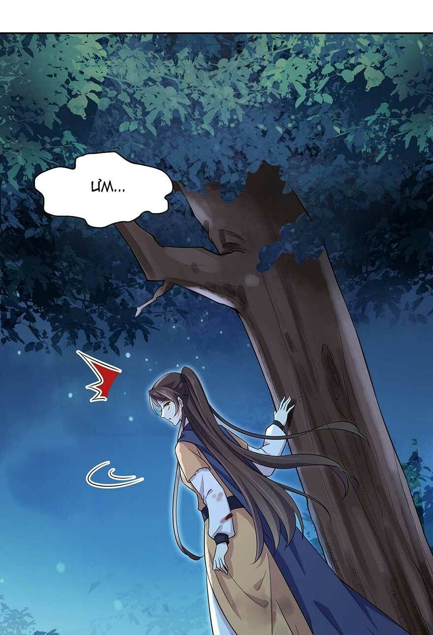 đọc truyện Hoạn Phi Thiên Hạ Chương 67 ảnh 18 tại Thiên Thai Truyện