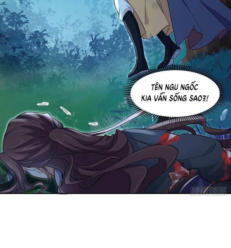 đọc truyện Hoạn Phi Thiên Hạ Chương 67 ảnh 19 tại Thiên Thai Truyện