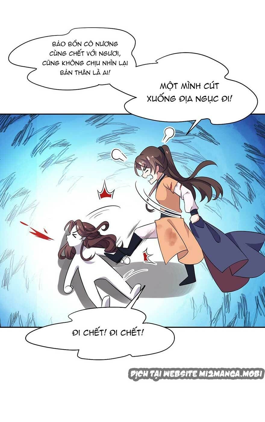 đọc truyện Hoạn Phi Thiên Hạ Chương 67 ảnh 20 tại Thiên Thai Truyện