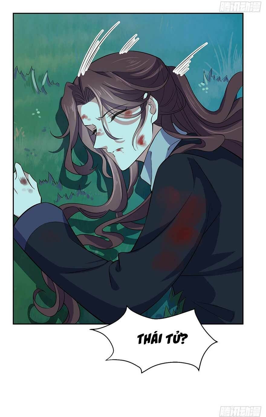 đọc truyện Hoạn Phi Thiên Hạ Chương 67 ảnh 21 tại Thiên Thai Truyện