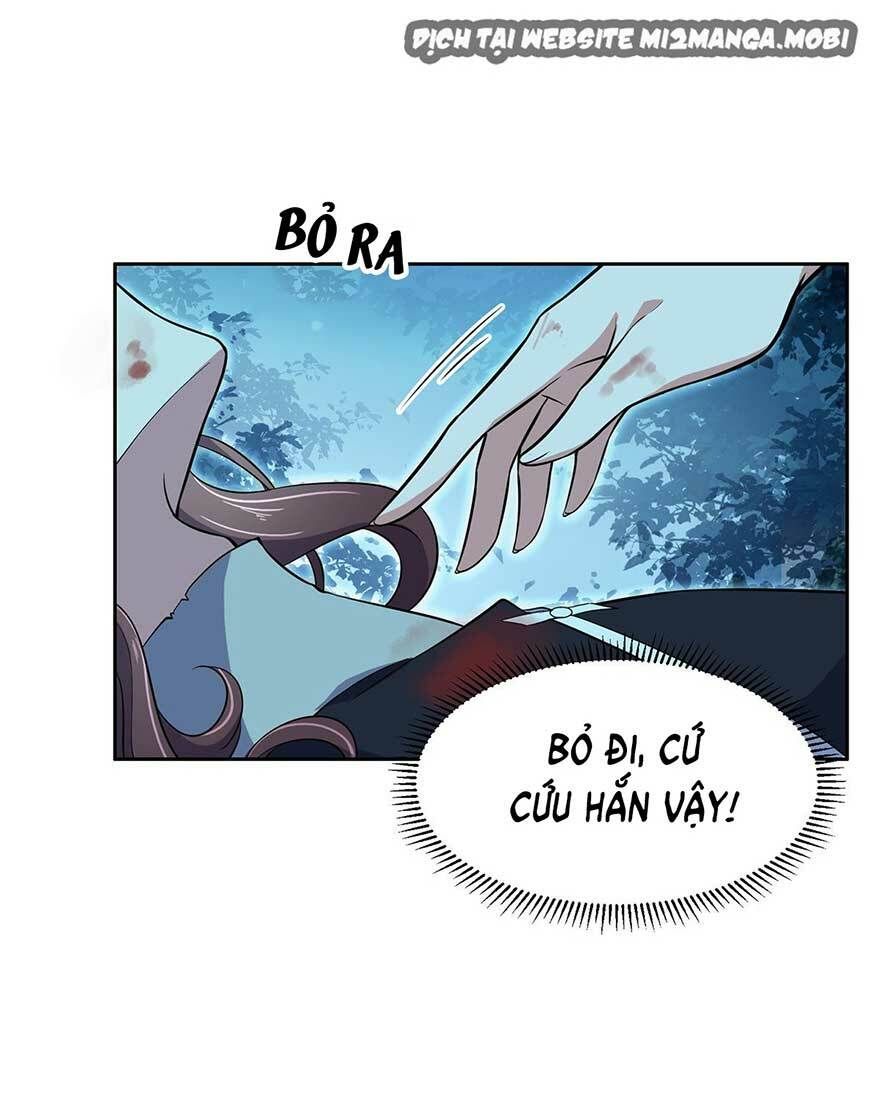 đọc truyện Hoạn Phi Thiên Hạ Chương 67 ảnh 26 tại Thiên Thai Truyện