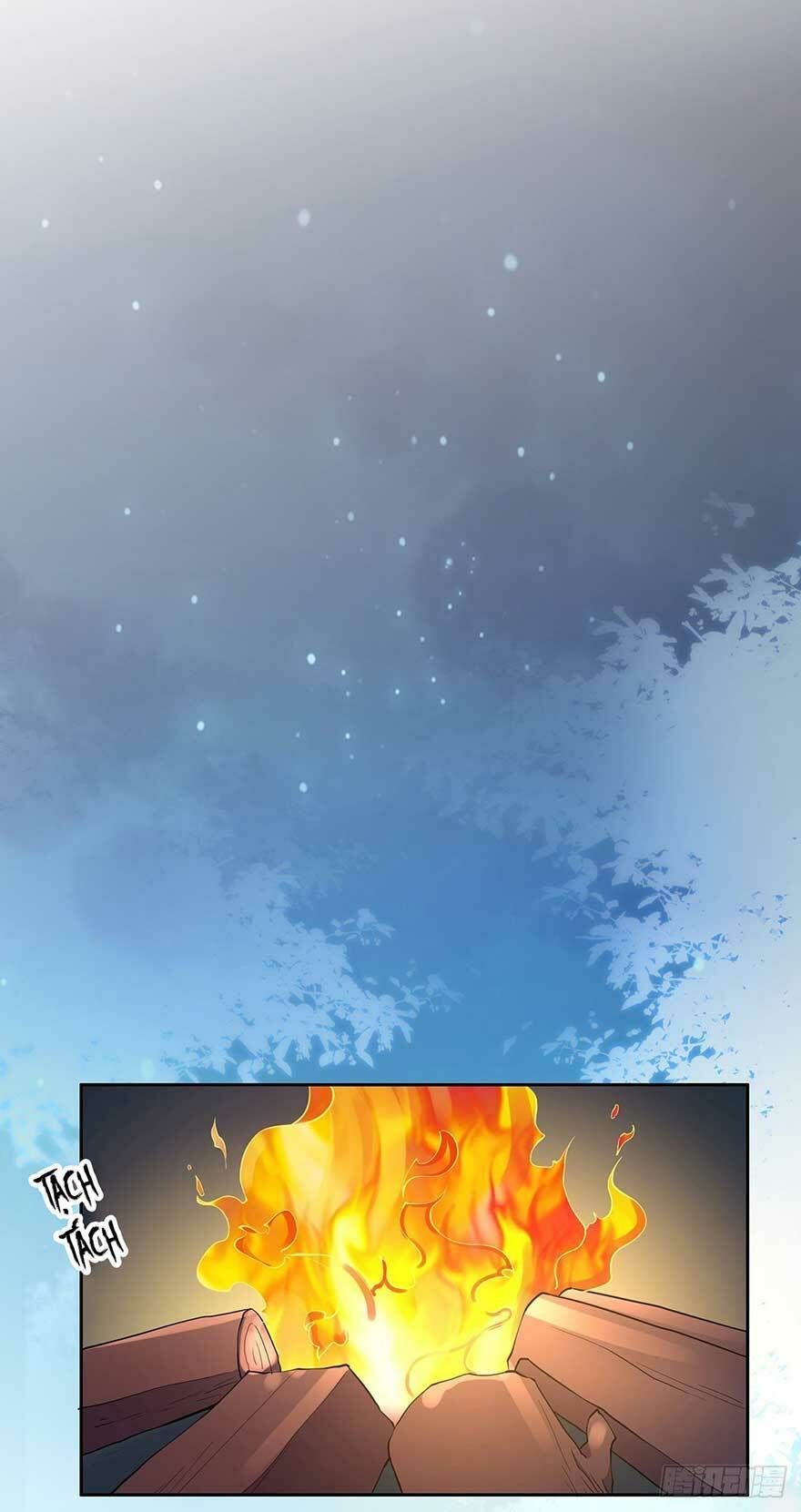 đọc truyện Hoạn Phi Thiên Hạ Chương 67 ảnh 28 tại Thiên Thai Truyện