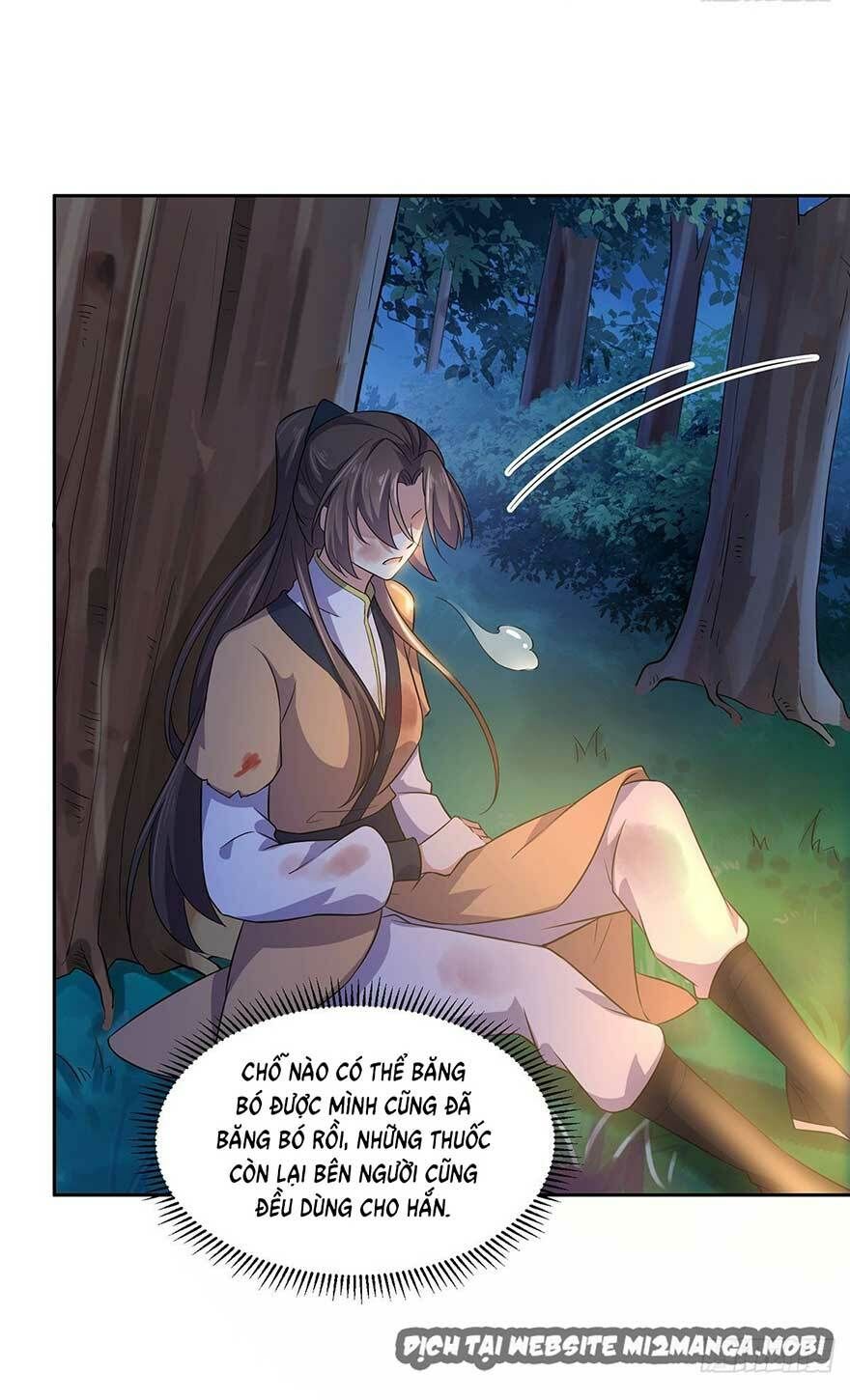 đọc truyện Hoạn Phi Thiên Hạ Chương 67 ảnh 30 tại Thiên Thai Truyện