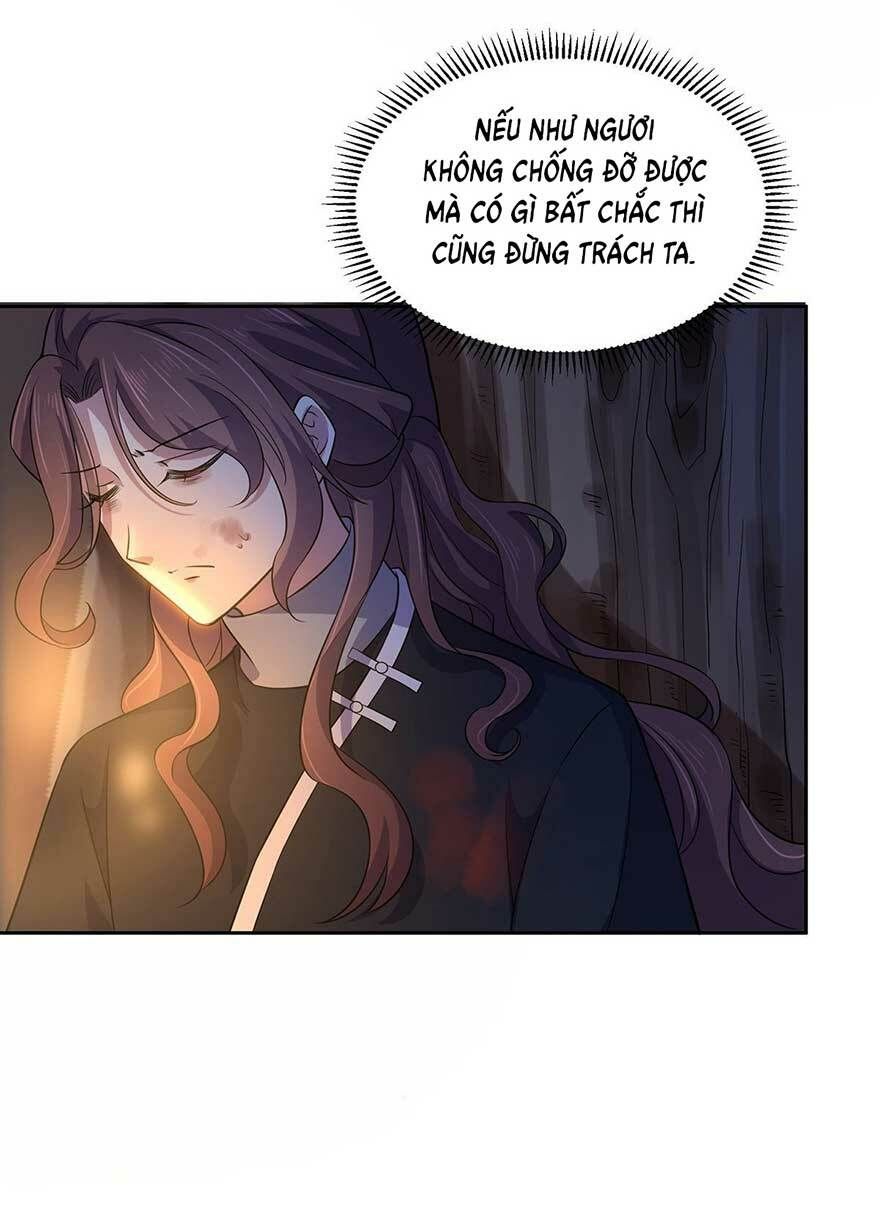 đọc truyện Hoạn Phi Thiên Hạ Chương 67 ảnh 31 tại Thiên Thai Truyện