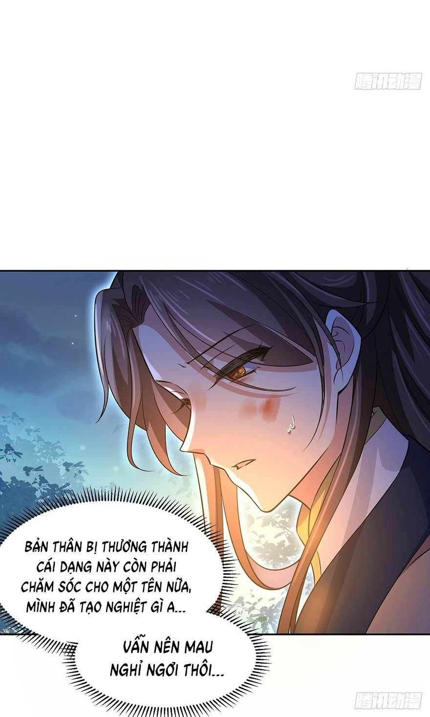 đọc truyện Hoạn Phi Thiên Hạ Chương 67 ảnh 32 tại Thiên Thai Truyện