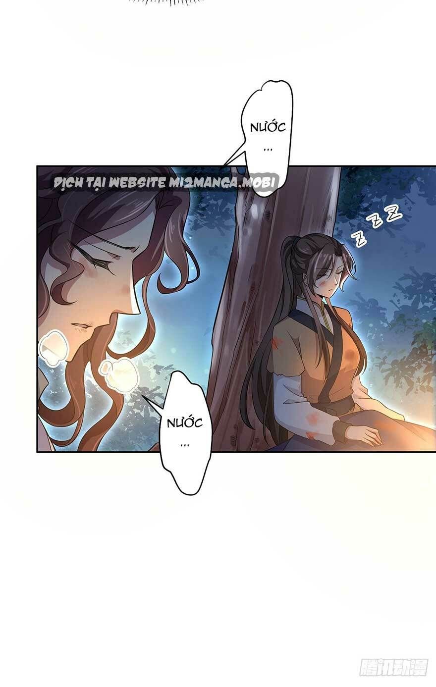 đọc truyện Hoạn Phi Thiên Hạ Chương 67 ảnh 33 tại Thiên Thai Truyện