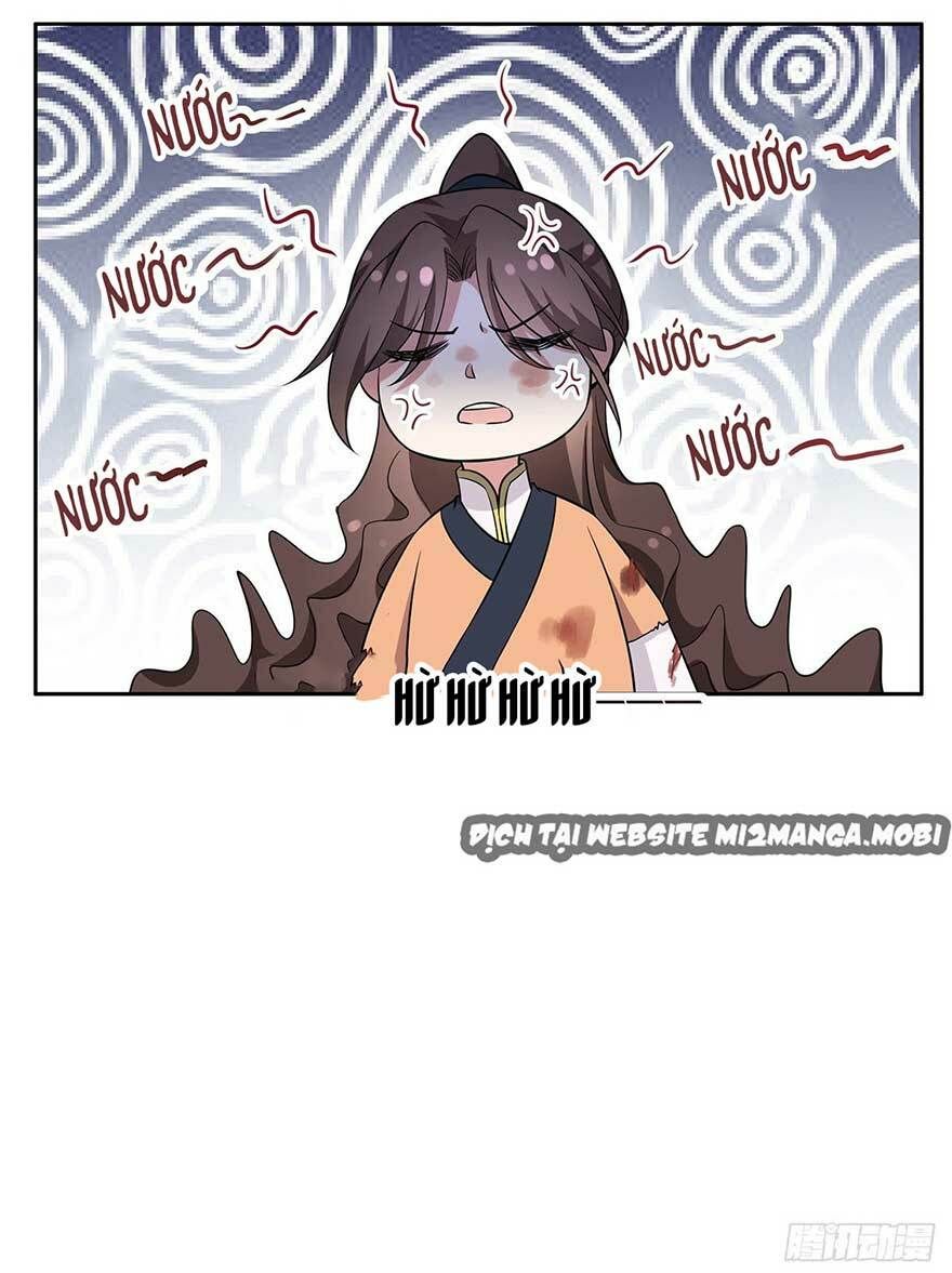 đọc truyện Hoạn Phi Thiên Hạ Chương 67 ảnh 34 tại Thiên Thai Truyện