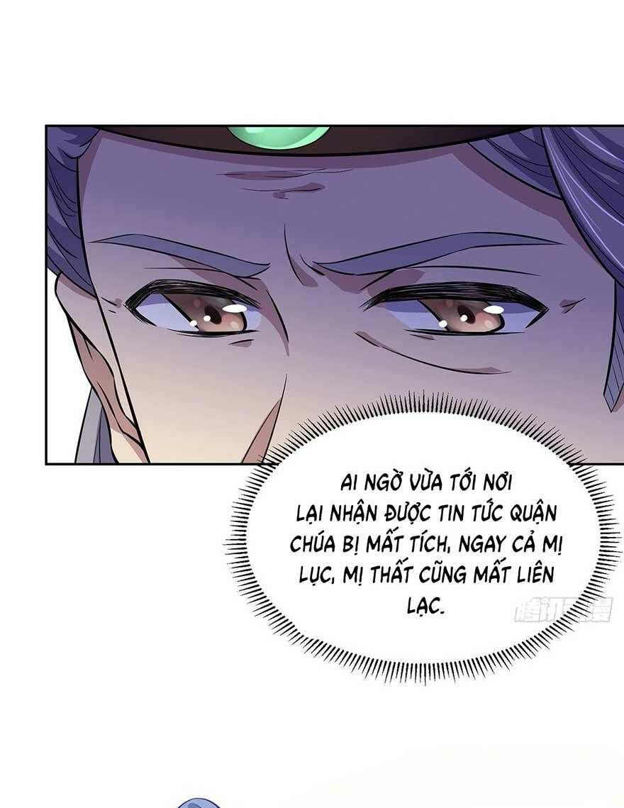 đọc truyện Hoạn Phi Thiên Hạ Chương 67 ảnh 6 tại Thiên Thai Truyện