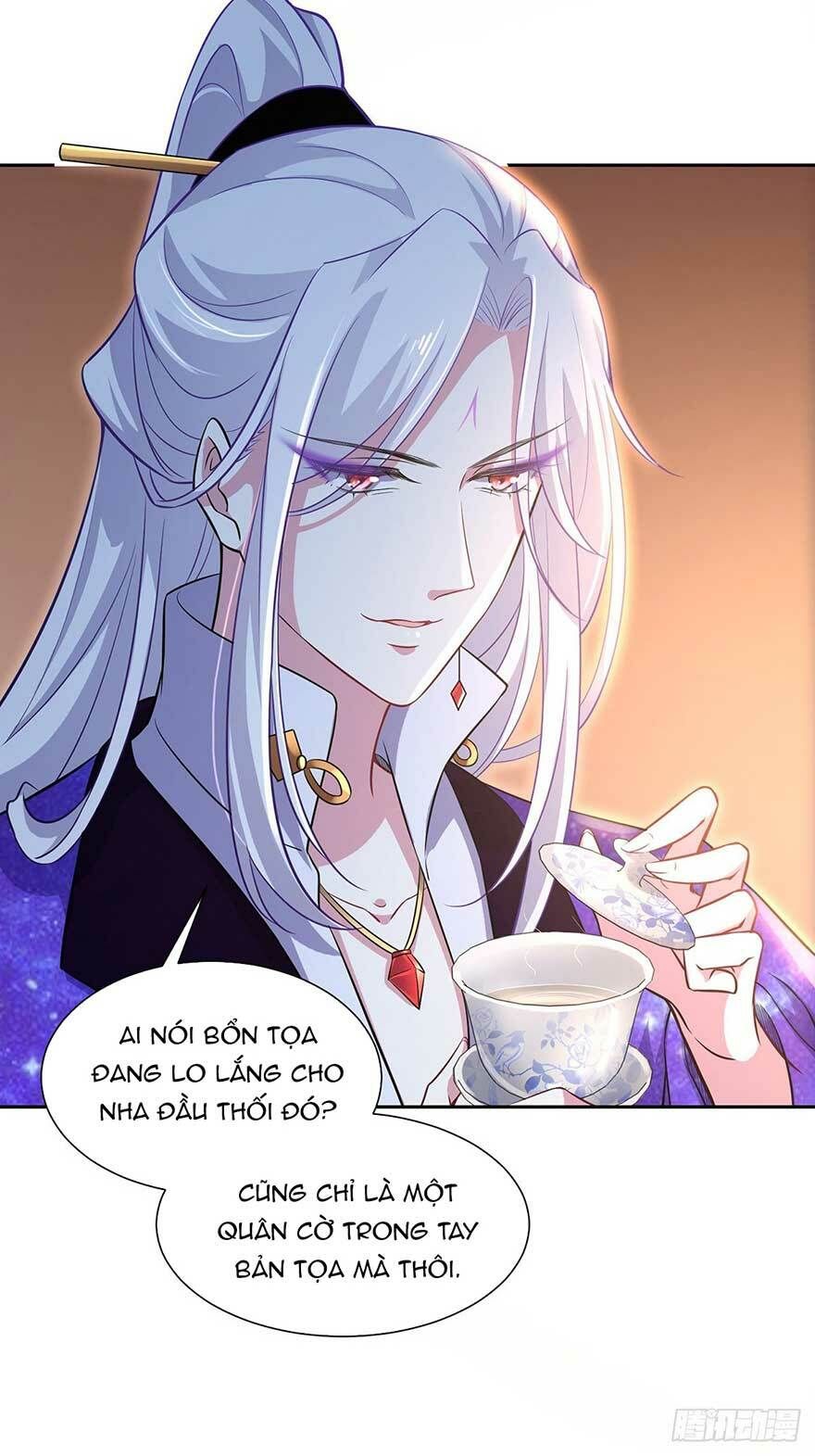 đọc truyện Hoạn Phi Thiên Hạ Chương 67 ảnh 7 tại Thiên Thai Truyện