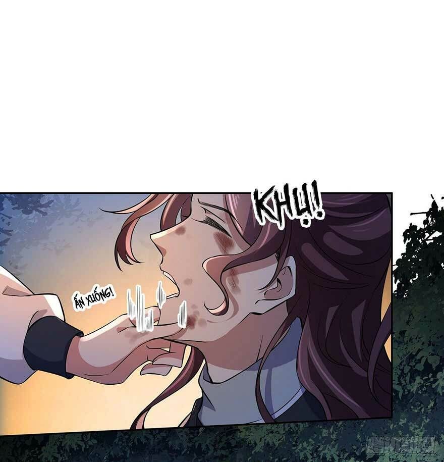 đọc truyện Hoạn Phi Thiên Hạ Chương 68 ảnh 3 tại Thiên Thai Truyện