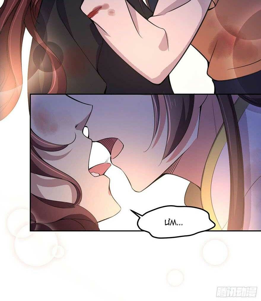 đọc truyện Hoạn Phi Thiên Hạ Chương 68 ảnh 12 tại Thiên Thai Truyện