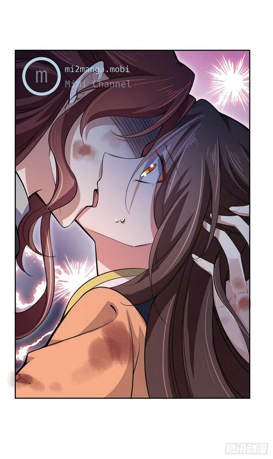 đọc truyện Hoạn Phi Thiên Hạ Chương 68 ảnh 13 tại Thiên Thai Truyện