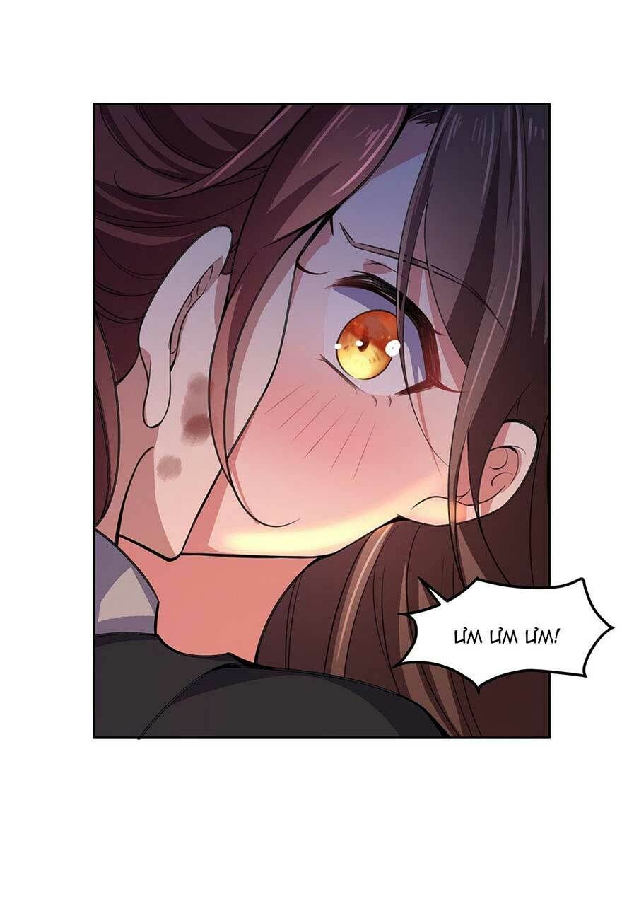 đọc truyện Hoạn Phi Thiên Hạ Chương 68 ảnh 14 tại Thiên Thai Truyện