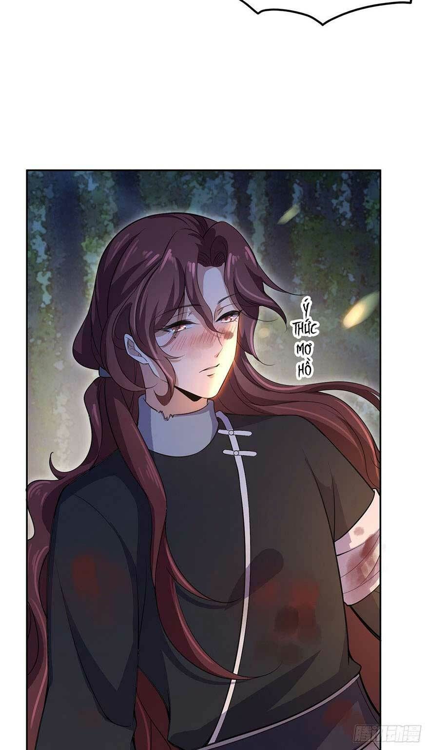 đọc truyện Hoạn Phi Thiên Hạ Chương 68 ảnh 16 tại Thiên Thai Truyện