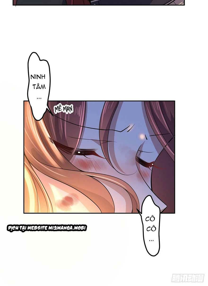 đọc truyện Hoạn Phi Thiên Hạ Chương 68 ảnh 17 tại Thiên Thai Truyện