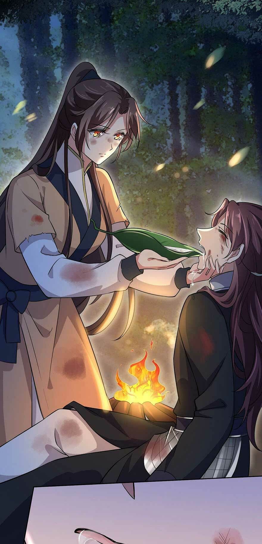 đọc truyện Hoạn Phi Thiên Hạ Chương 68 ảnh 4 tại Thiên Thai Truyện