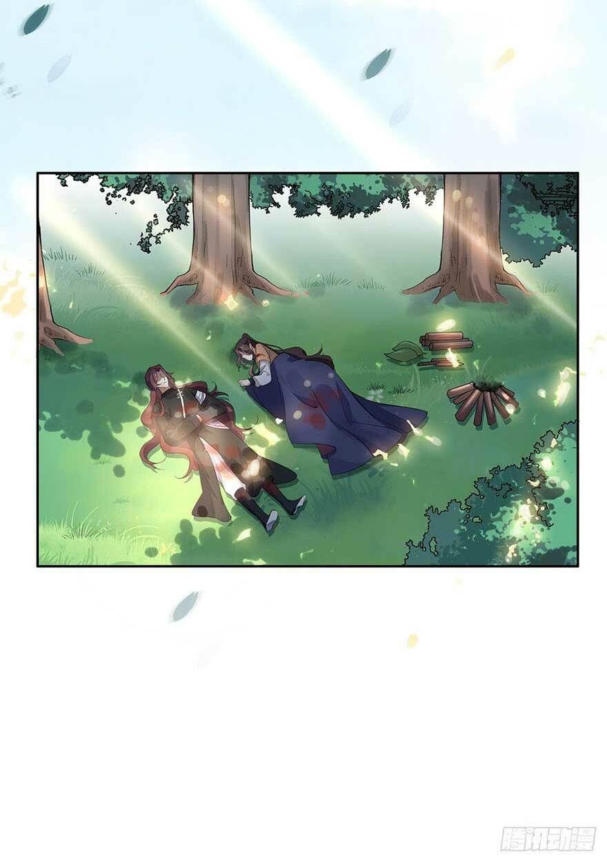 đọc truyện Hoạn Phi Thiên Hạ Chương 68 ảnh 22 tại Thiên Thai Truyện