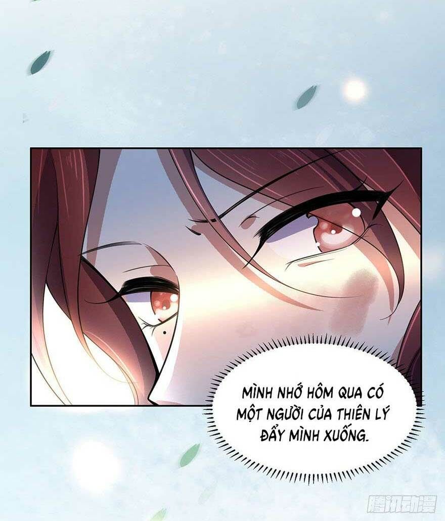 đọc truyện Hoạn Phi Thiên Hạ Chương 68 ảnh 25 tại Thiên Thai Truyện