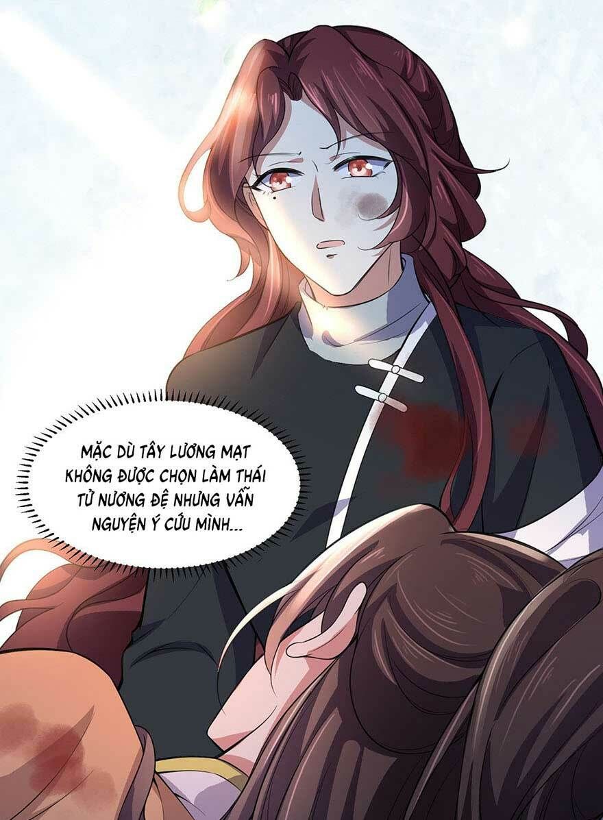 đọc truyện Hoạn Phi Thiên Hạ Chương 68 ảnh 26 tại Thiên Thai Truyện