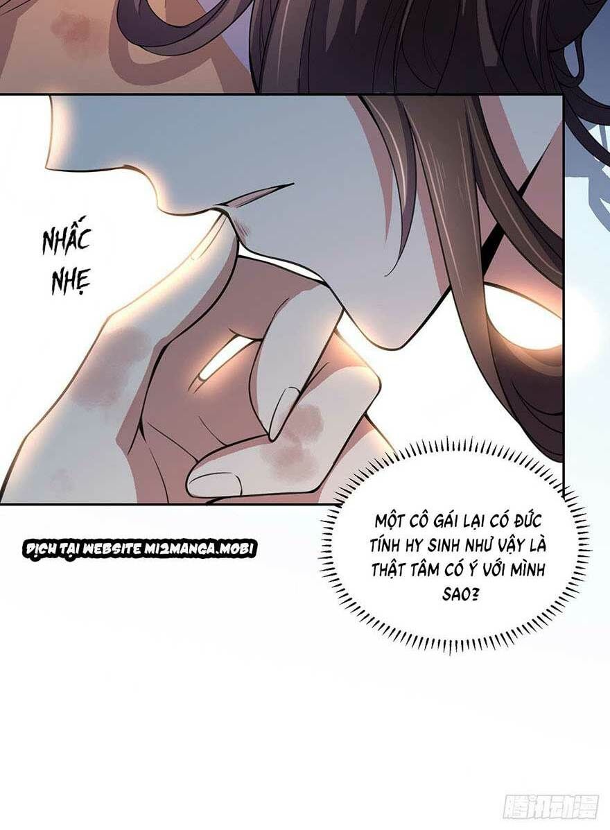 đọc truyện Hoạn Phi Thiên Hạ Chương 68 ảnh 27 tại Thiên Thai Truyện