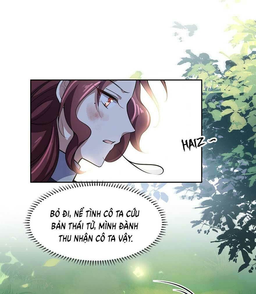 đọc truyện Hoạn Phi Thiên Hạ Chương 68 ảnh 28 tại Thiên Thai Truyện