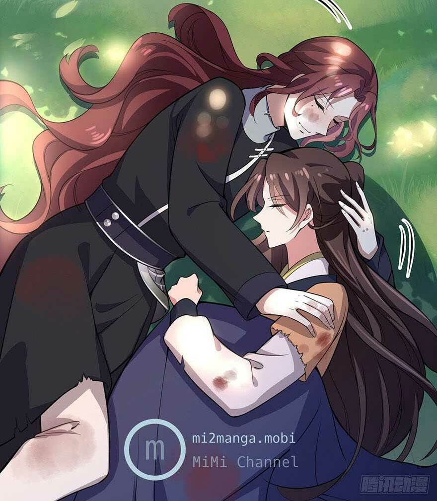 đọc truyện Hoạn Phi Thiên Hạ Chương 68 ảnh 29 tại Thiên Thai Truyện