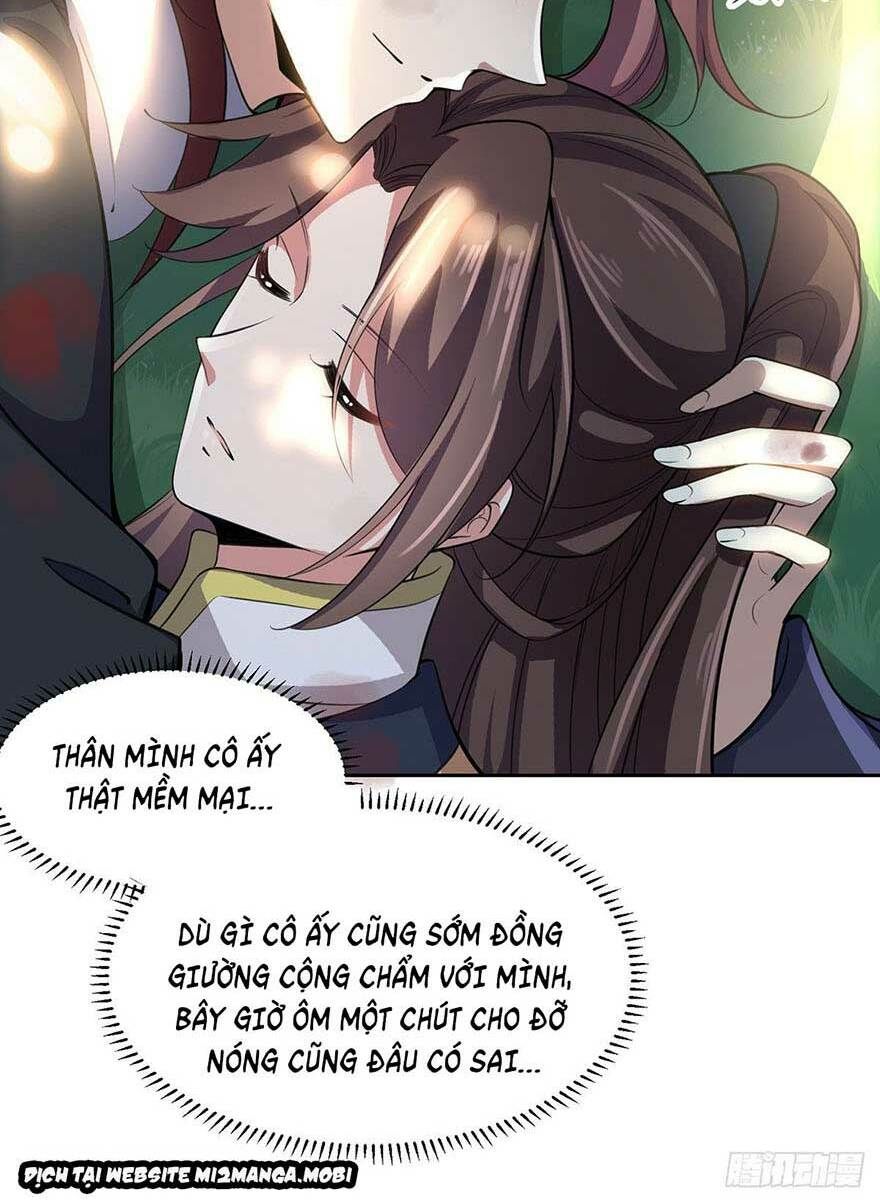 đọc truyện Hoạn Phi Thiên Hạ Chương 68 ảnh 31 tại Thiên Thai Truyện