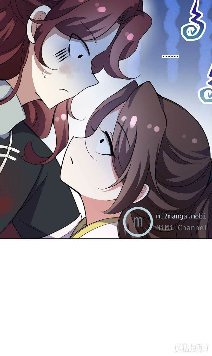 đọc truyện Hoạn Phi Thiên Hạ Chương 68 ảnh 33 tại Thiên Thai Truyện