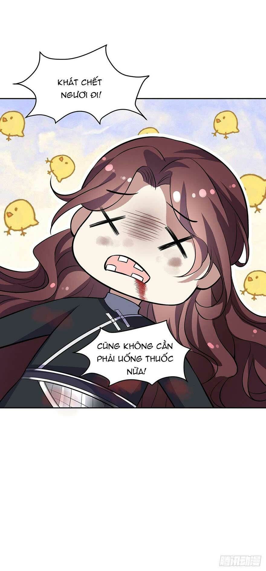 đọc truyện Hoạn Phi Thiên Hạ Chương 68 ảnh 6 tại Thiên Thai Truyện