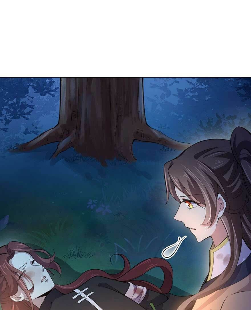 đọc truyện Hoạn Phi Thiên Hạ Chương 68 ảnh 7 tại Thiên Thai Truyện