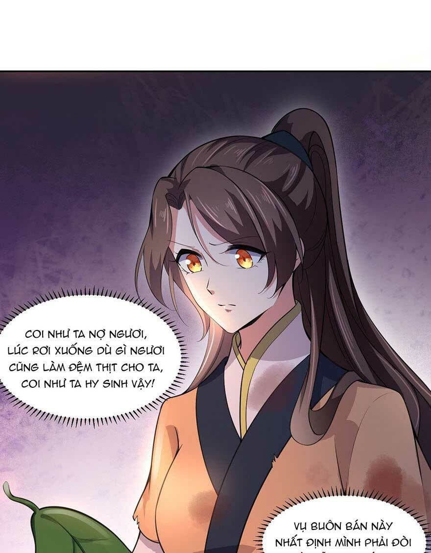 đọc truyện Hoạn Phi Thiên Hạ Chương 68 ảnh 9 tại Thiên Thai Truyện