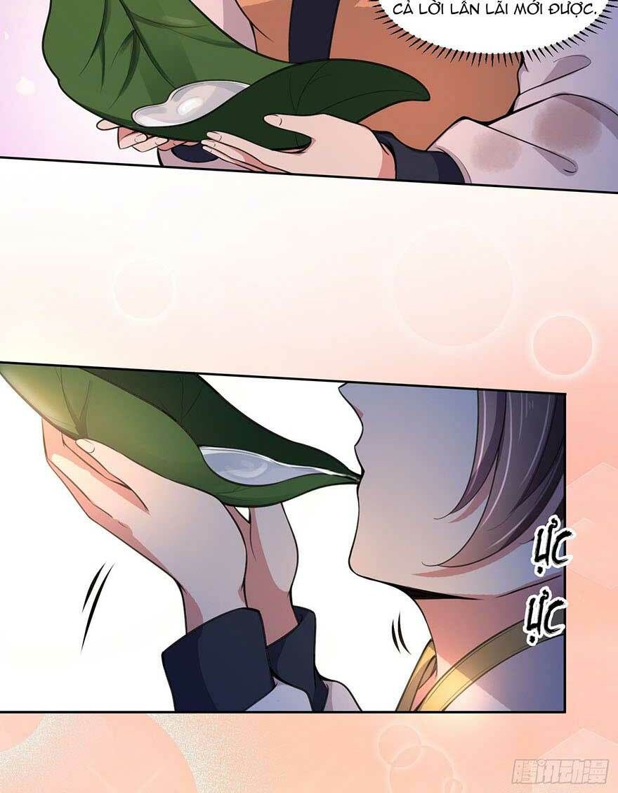 đọc truyện Hoạn Phi Thiên Hạ Chương 68 ảnh 10 tại Thiên Thai Truyện