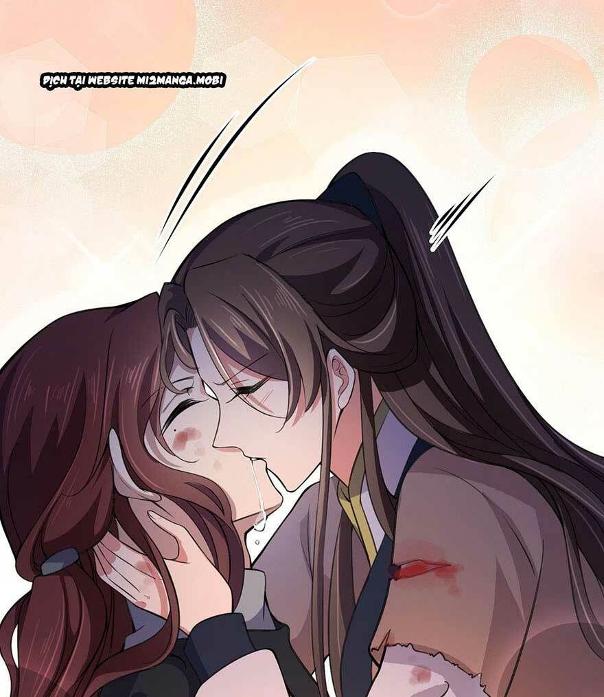 đọc truyện Hoạn Phi Thiên Hạ Chương 68 ảnh 11 tại Thiên Thai Truyện