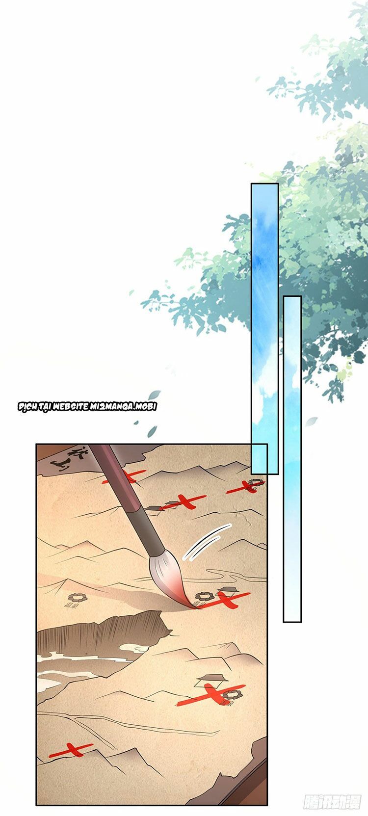 đọc truyện Hoạn Phi Thiên Hạ Chương 69 ảnh 12 tại Thiên Thai Truyện