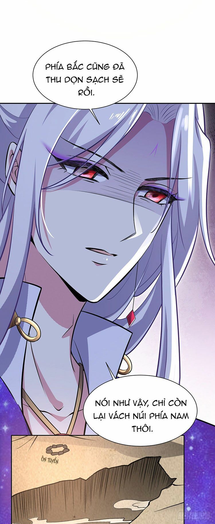 đọc truyện Hoạn Phi Thiên Hạ Chương 69 ảnh 13 tại Thiên Thai Truyện