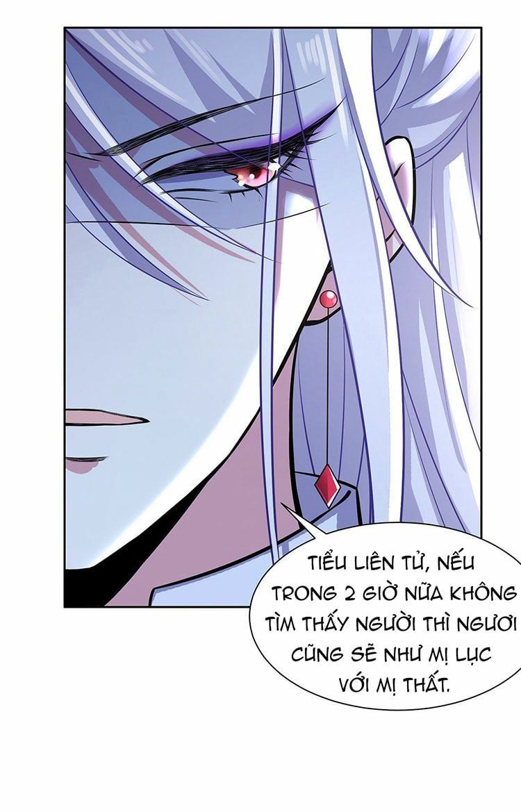 đọc truyện Hoạn Phi Thiên Hạ Chương 69 ảnh 17 tại Thiên Thai Truyện