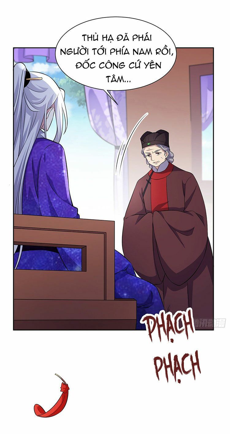 đọc truyện Hoạn Phi Thiên Hạ Chương 69 ảnh 18 tại Thiên Thai Truyện