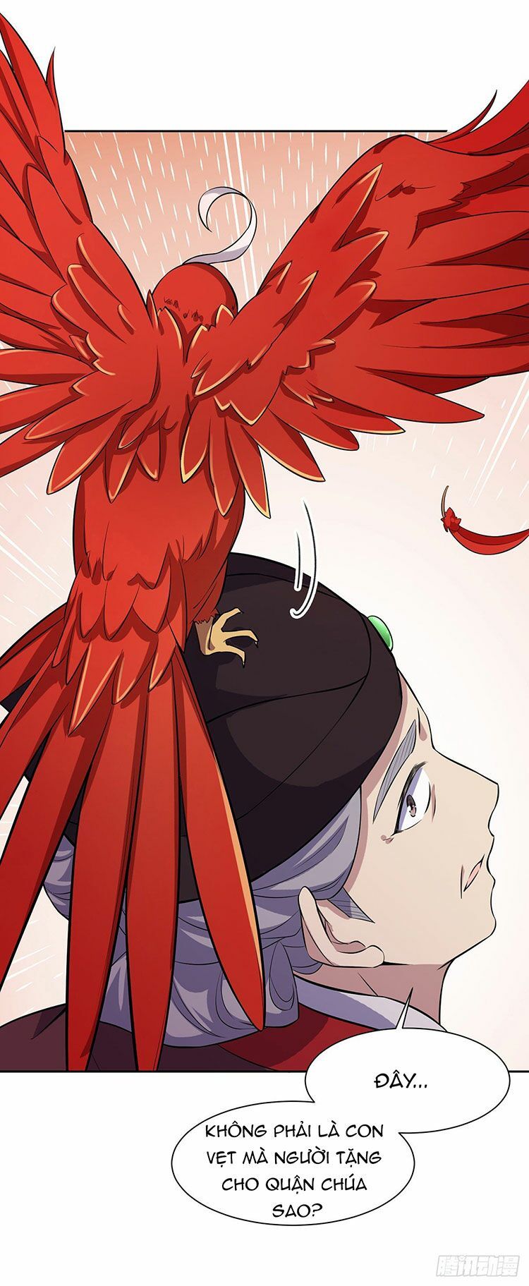 đọc truyện Hoạn Phi Thiên Hạ Chương 69 ảnh 19 tại Thiên Thai Truyện