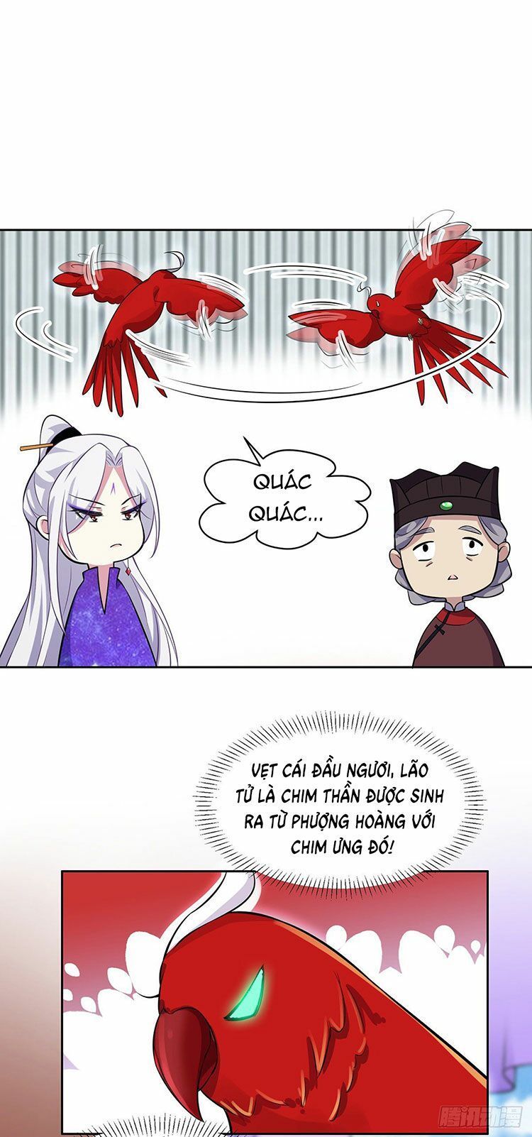 đọc truyện Hoạn Phi Thiên Hạ Chương 69 ảnh 20 tại Thiên Thai Truyện