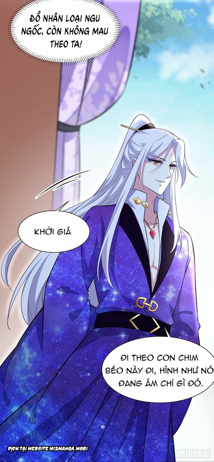 đọc truyện Hoạn Phi Thiên Hạ Chương 69 ảnh 21 tại Thiên Thai Truyện